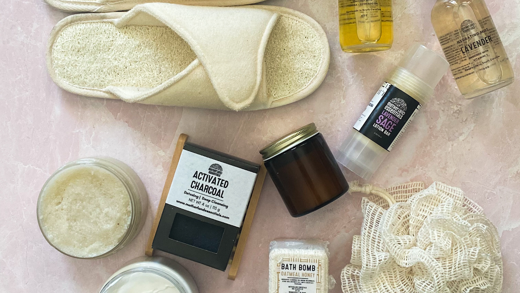 Motherland Essentials 29483