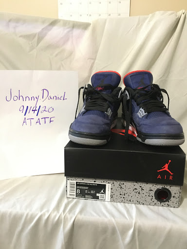 Barber Shop «Supremes Barbershop», reviews and photos, 151 Jonesboro Rd, McDonough, GA 30253, USA