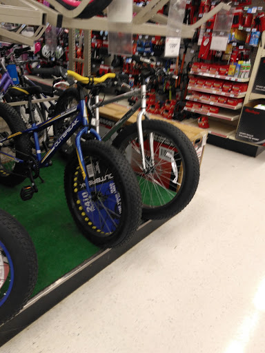 Discount Store «Kmart», reviews and photos, 2019 S Main St, Lakeport, CA 95453, USA