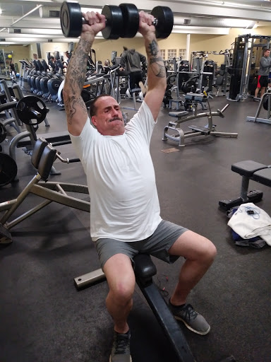 Gym «HealthSPORT Eureka», reviews and photos, 3441 Pennsylvania Ave, Eureka, CA 95501, USA