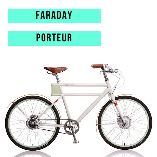 Bicycle Store «Electric & Folding Bikes Northwest», reviews and photos, 4810 17th Ave NW, Seattle, WA 98107, USA