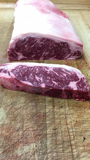 Butcher Shop «New York Butcher Shoppe», reviews and photos, 4969 Roswell Rd, Atlanta, GA 30342, USA