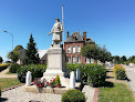 Bibliothèque Hauville