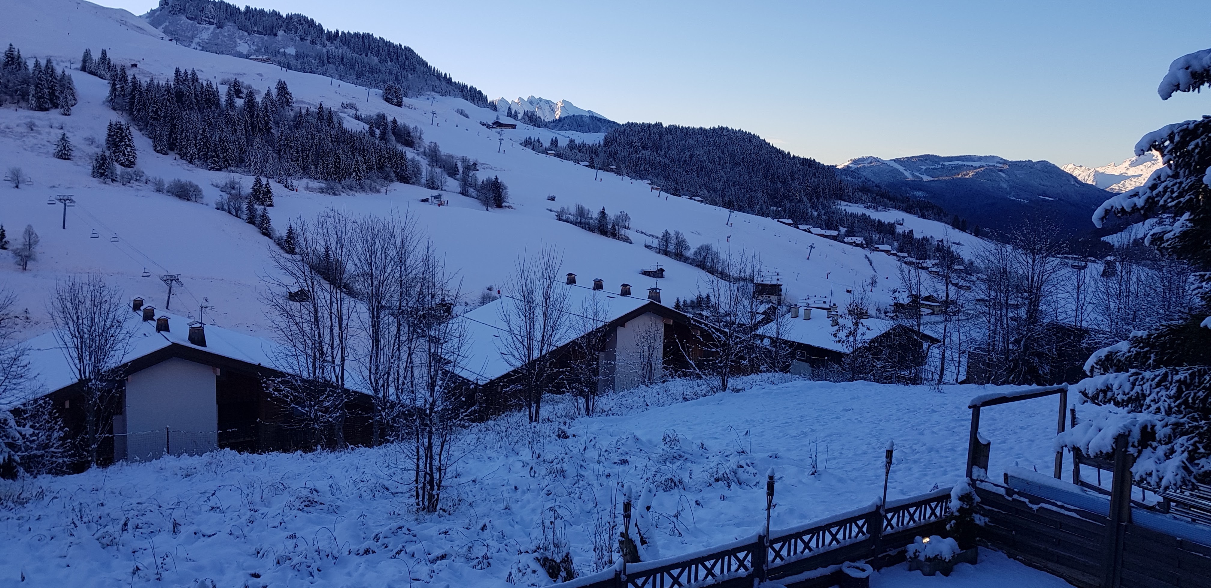 Photo n° 2 de l'avis de Baeriswyl.� fait le 26/11/2018 à 07:21