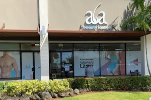 Aba Beauty Lounge image