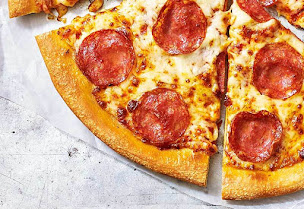 Photo n°83 de Pizza Hut à Paris ()