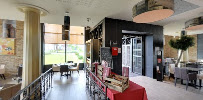 Atmosphère du Il RISTORANTE - le restaurant italien de Marquette Lez Lille - n°19