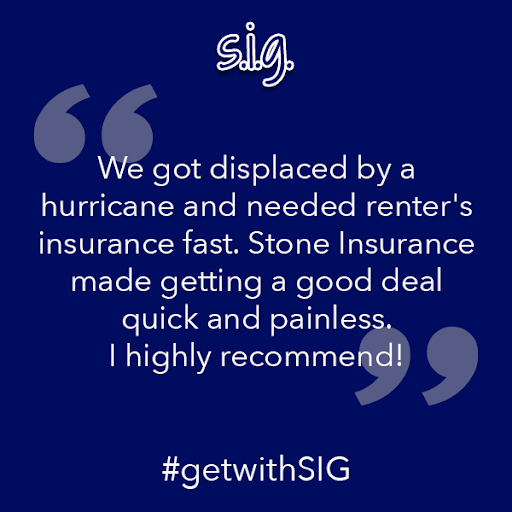 Insurance Agency «STONE INSURANCE GROUP LLC», reviews and photos