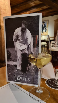 Plats et boissons du Restaurant L'Ours à Bischwiller - n°16