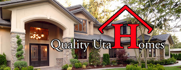 Quality Utah Homes