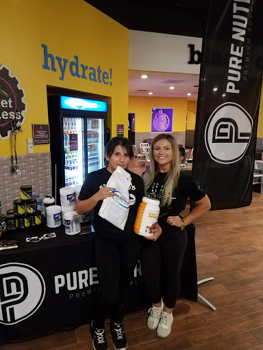 Gym «Planet Fitness», reviews and photos, 4135 Chicago Ave, Riverside, CA 92507, USA