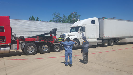 Weln Truck and Trailer Repair