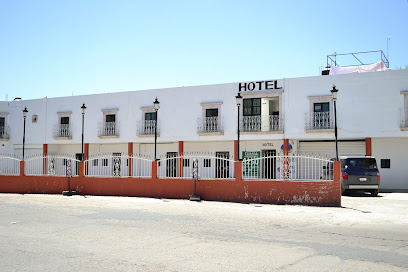 Hotel Posada La Sierra