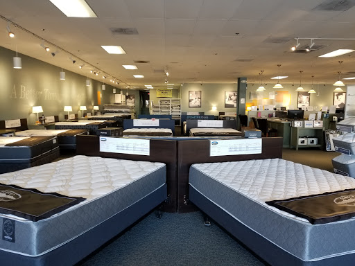 Bed stores Austin