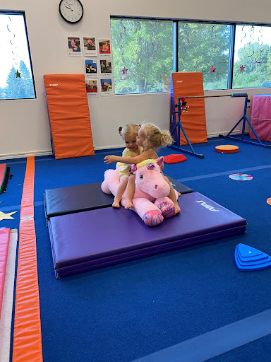 Gymnastics Center «Legacy Gymnastics», reviews and photos, 14785 Martin Dr, Eden Prairie, MN 55344, USA