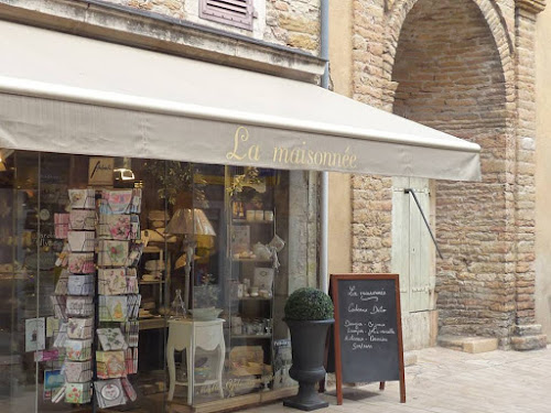 Magasin La Maisonnée Cluny