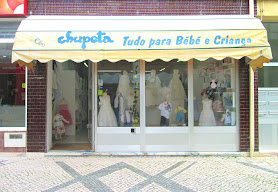 Boutique Chupeta - Chupeta - Artigos Para Criança, Lda.