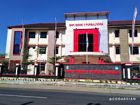 Foto SMP  Negeri 3 Purbalingga, Kabupaten Purbalingga