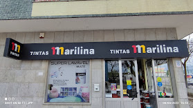 Tintas Marilina Santarém