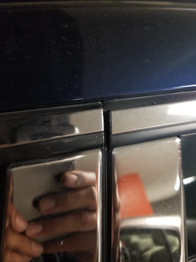 Auto Body Shop «Metro Collision», reviews and photos, 6981 Industrial Rd, Springfield, VA 22151, USA