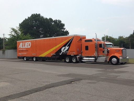 Moving Company «Rose Moving and Storage», reviews and photos, 41775 Ecorse Rd #190, Belleville, MI 48111, USA