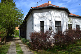 Bertalan-ház - Öregdiák Vendégház