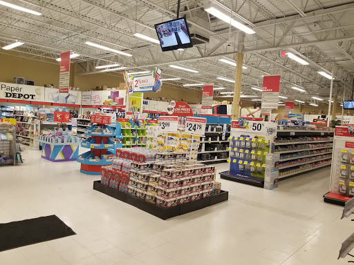 Office Supply Store «Office Depot», reviews and photos, 8051 S Broadway, Littleton, CO 80122, USA