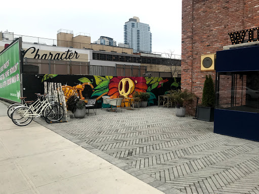 Motorcycle Dealer «Indian Larry Motorcycles», reviews and photos, 70 N 15th St, Brooklyn, NY 11222, USA