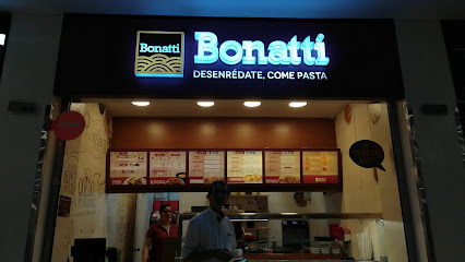 Bonatti Pasta - Centenario Centro Comercial, Local 304, Cali, Valle del Cauca, Colombia