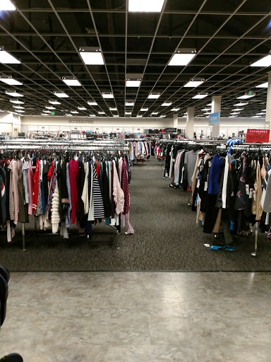 Department Store «Nordstrom Rack Sugar House», reviews and photos, 2236 S 1300 E, Salt Lake City, UT 84106, USA