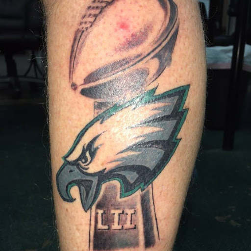 Explore most popular tattoo ideas, creative tattoo ideas in Bellevue, available at Skin and Soul Tattoo & Piercing