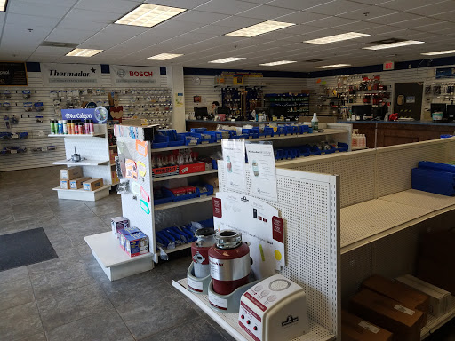 Appliance Parts Depot in Haltom City, Texas