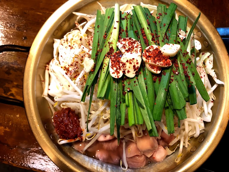 韓国焼肉居酒屋 てじや