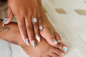 Conceit Nail and Beauty Studios image