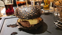 Hamburger du Restaurant Hippopotamus Steakhouse à Nice - n°20