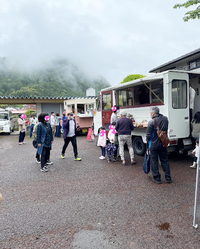 大山スマイルマルシェ