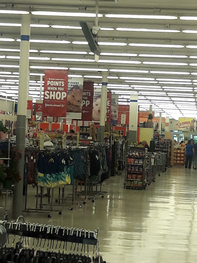 Discount Store «Kmart», reviews and photos, 1401 W Palmetto Park Rd, Boca Raton, FL 33486, USA