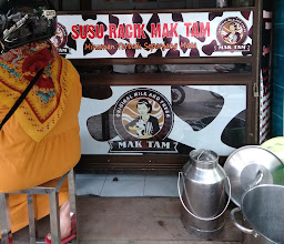 Susu Racik Mak Tam Sekartaji photo