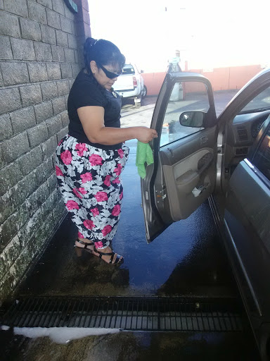 Car Wash «Best West Car Wash Inc.», reviews and photos, 10036 Wright Rd, South Gate, CA 90280, USA