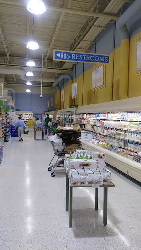Supermarket «Publix Super Market at Dadeland», reviews and photos, 9105 S Dadeland Blvd, Miami, FL 33156, USA