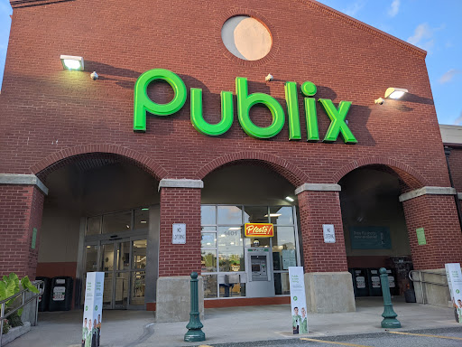Supermarket «Publix Super Market at Ashley Landing», reviews and photos, 1401 Sam Rittenberg Blvd, Charleston, SC 29407, USA