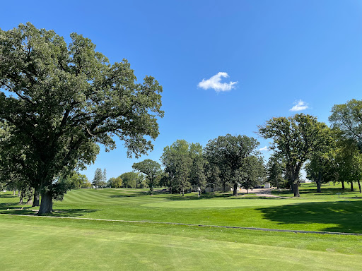 Golf Club «Gross National Golf Club», reviews and photos, 2201 St Anthony Blvd, Minneapolis, MN 55418, USA