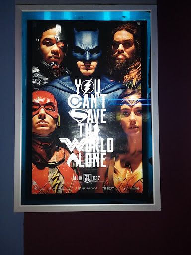 Movie Theater «Alpine Cinema», reviews and photos, 6817 5th Ave, Brooklyn, NY 11220, USA