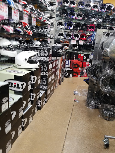 Motorcycle Parts Store «Cycle Gear», reviews and photos, 1424 Airport Fwy, Bedford, TX 76022, USA