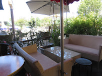 Atmosphère du Restaurant Nomad Bar à Nice - n°7