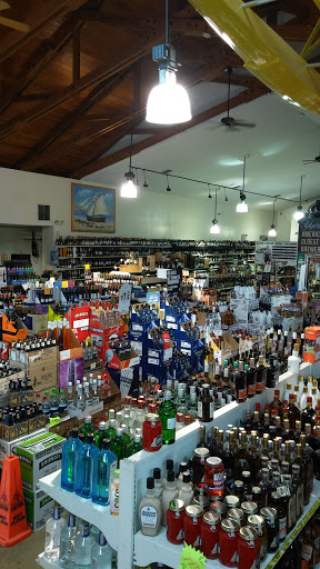 Liquor Store «Lacey Liquors», reviews and photos, 349 U.S. 9 #1, Lanoka Harbor, NJ 08734, USA