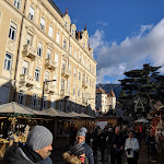 Photo n°1 de l'avis de Stefan.i fait le 24/12/2018 à 14:41 sur le  Hotel Burggräflerhof à Merano