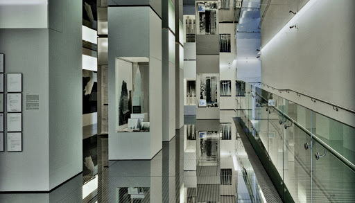 Museum «The Skyscraper Museum», reviews and photos, 39 Battery Pl, New York, NY 10280, USA