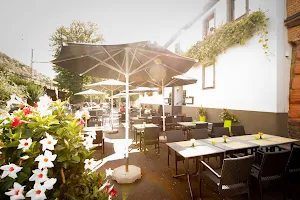 Klein’s Fronhof -das Weinrestaurant- image