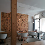 Photo n°6 de l'avis de Claudia.l fait le 17/04/2023 à 04:50 sur le  Blauer Affe Restaurant-Pizza-Café-Bar à Leutkirch im Allgäu